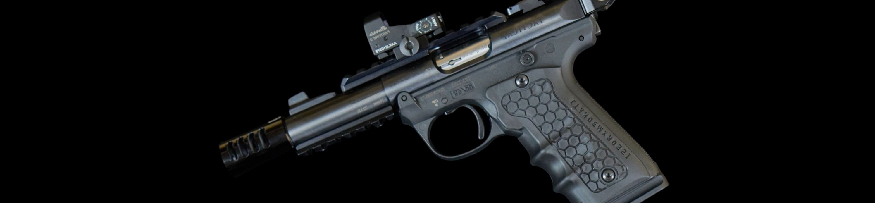 Holster für Ruger Waffen